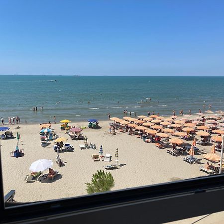 Arteg Apartments - Full Sea View Дуррес Экстерьер фото