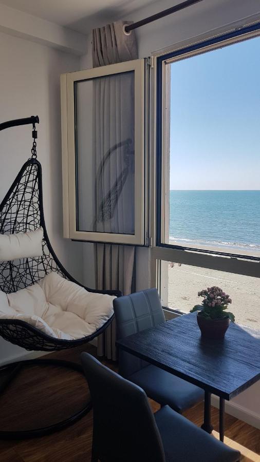 Arteg Apartments - Full Sea View Дуррес Экстерьер фото
