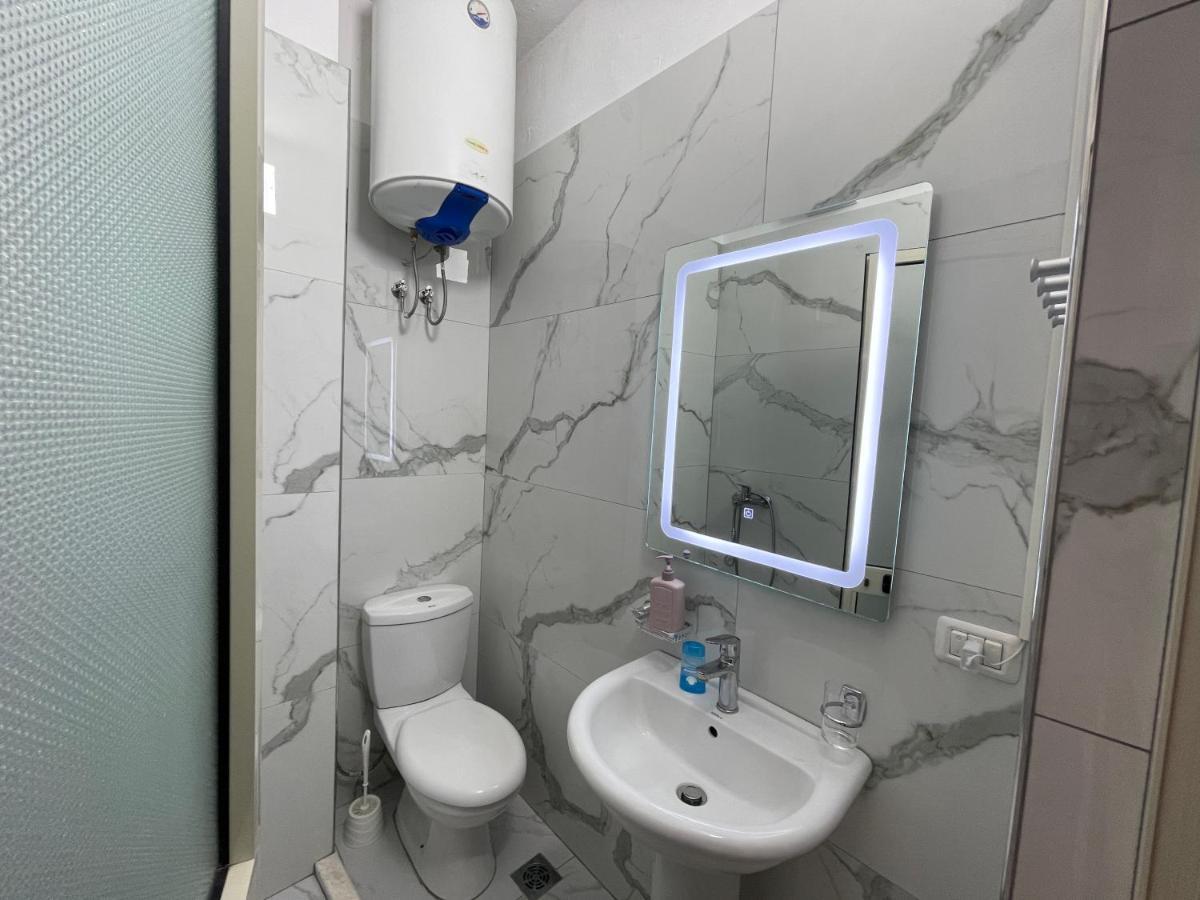 Arteg Apartments - Full Sea View Дуррес Экстерьер фото