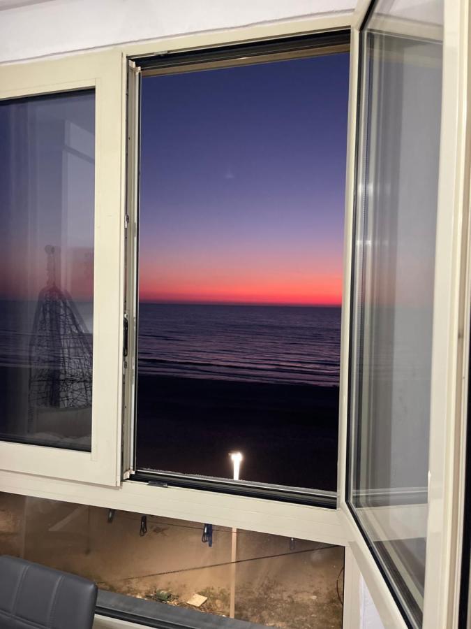 Arteg Apartments - Full Sea View Дуррес Экстерьер фото