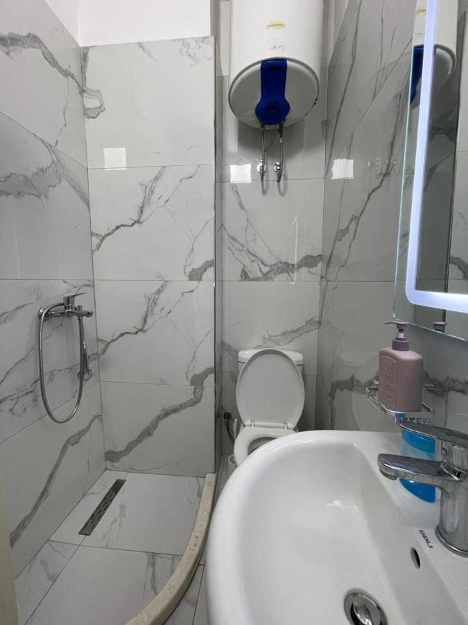Arteg Apartments - Full Sea View Дуррес Экстерьер фото